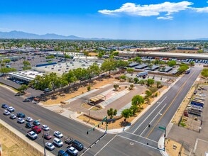 4244 N 43rd Ave, Phoenix, AZ - AERIAL  map view - Image1