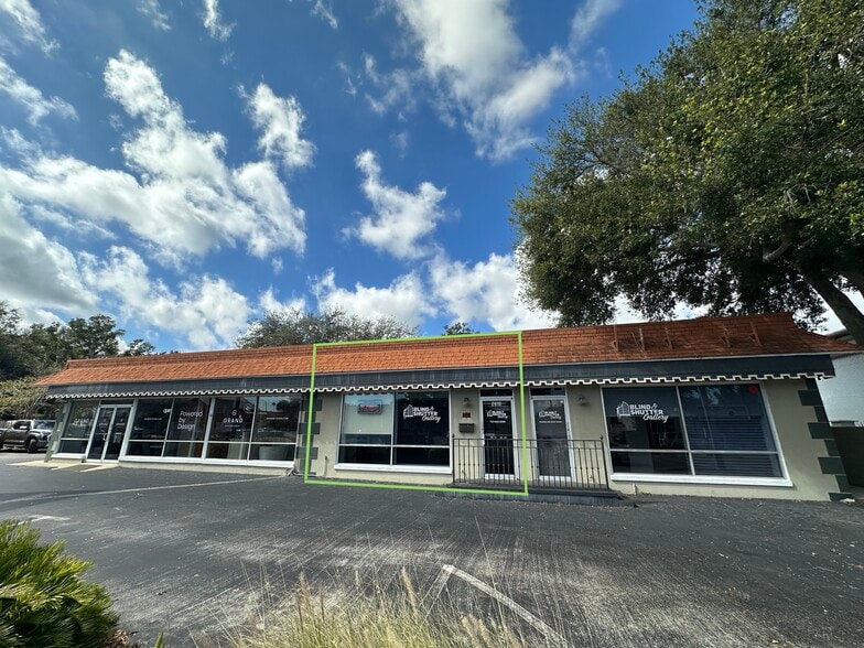 2600-2620 4th St N, Saint Petersburg, FL for lease - Building Photo - Image 2 of 5