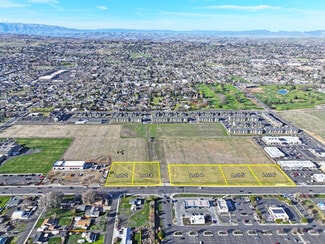 More details for 6800 Nob Hill Blvd, Yakima, WA - Land for Lease