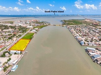 More details for S Longoria St & E South Shore Dr, Port Isabel, TX - Land for Sale