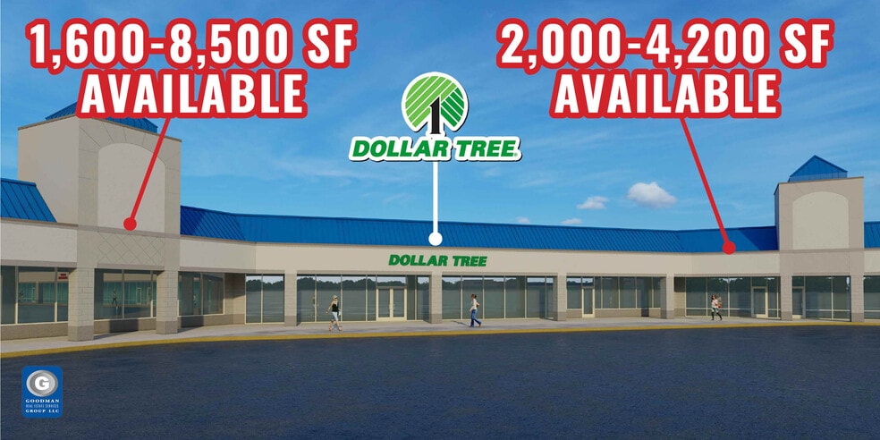 1029-1209 N Court St, Medina, OH for lease - Building Photo - Image 3 of 14