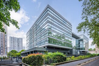 Plus de détails pour 345 Avenue Georges Clemenceau, Nanterre - Bureau à louer