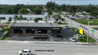 Plus de détails pour 2774 Okeechobee Blvd, West Palm Beach, FL - Commerce de détail à louer