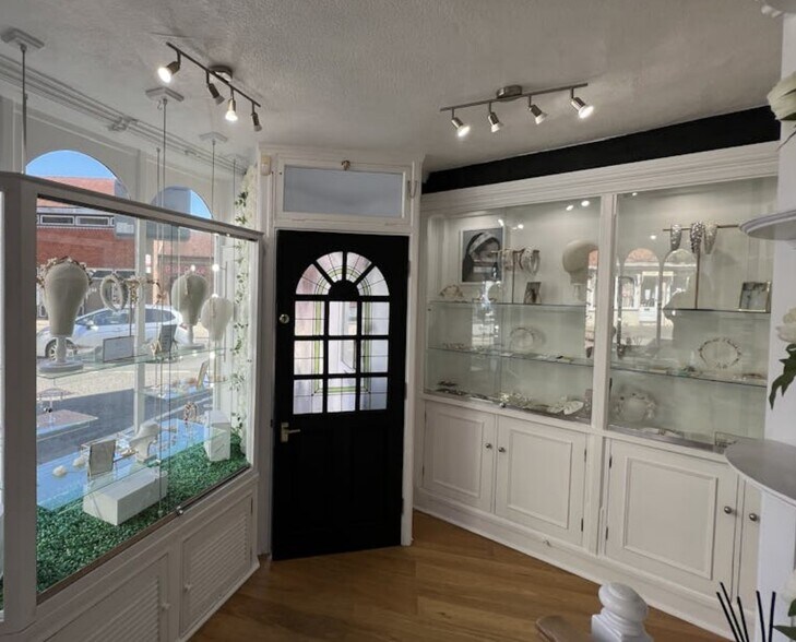 11 West St, Storrington à vendre - Photo intérieure - Image 3 de 5