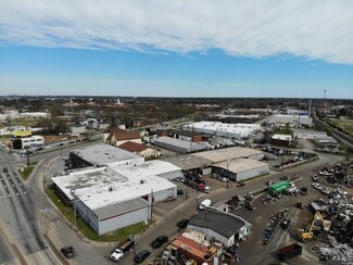More details for 1120 E Brambleton Ave, Norfolk, VA - Industrial for Sale