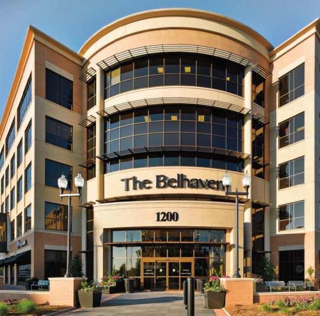 Plus de détails pour 1200 N State St, Jackson, MS - Bureau/Médical à louer