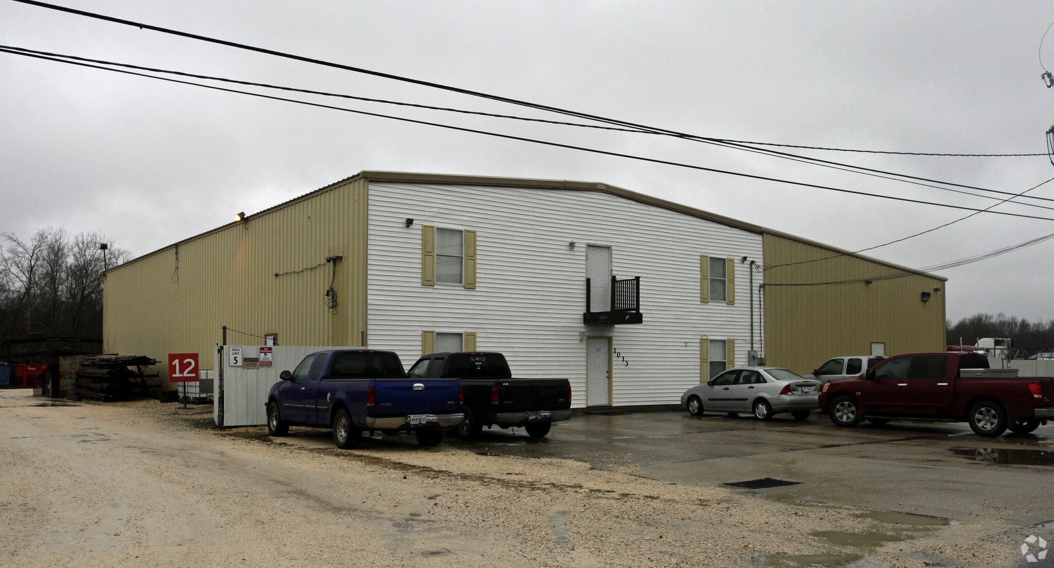 1013 Bert St, La Place, LA à vendre Photo principale- Image 1 de 32