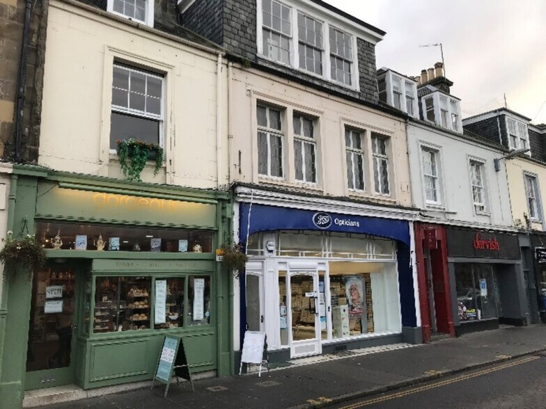 9 Bell St, St Andrews à louer - Photo du bâtiment - Image 2 de 3