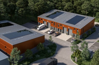 More details for Farningham Rd, Crowborough - Flex for Lease