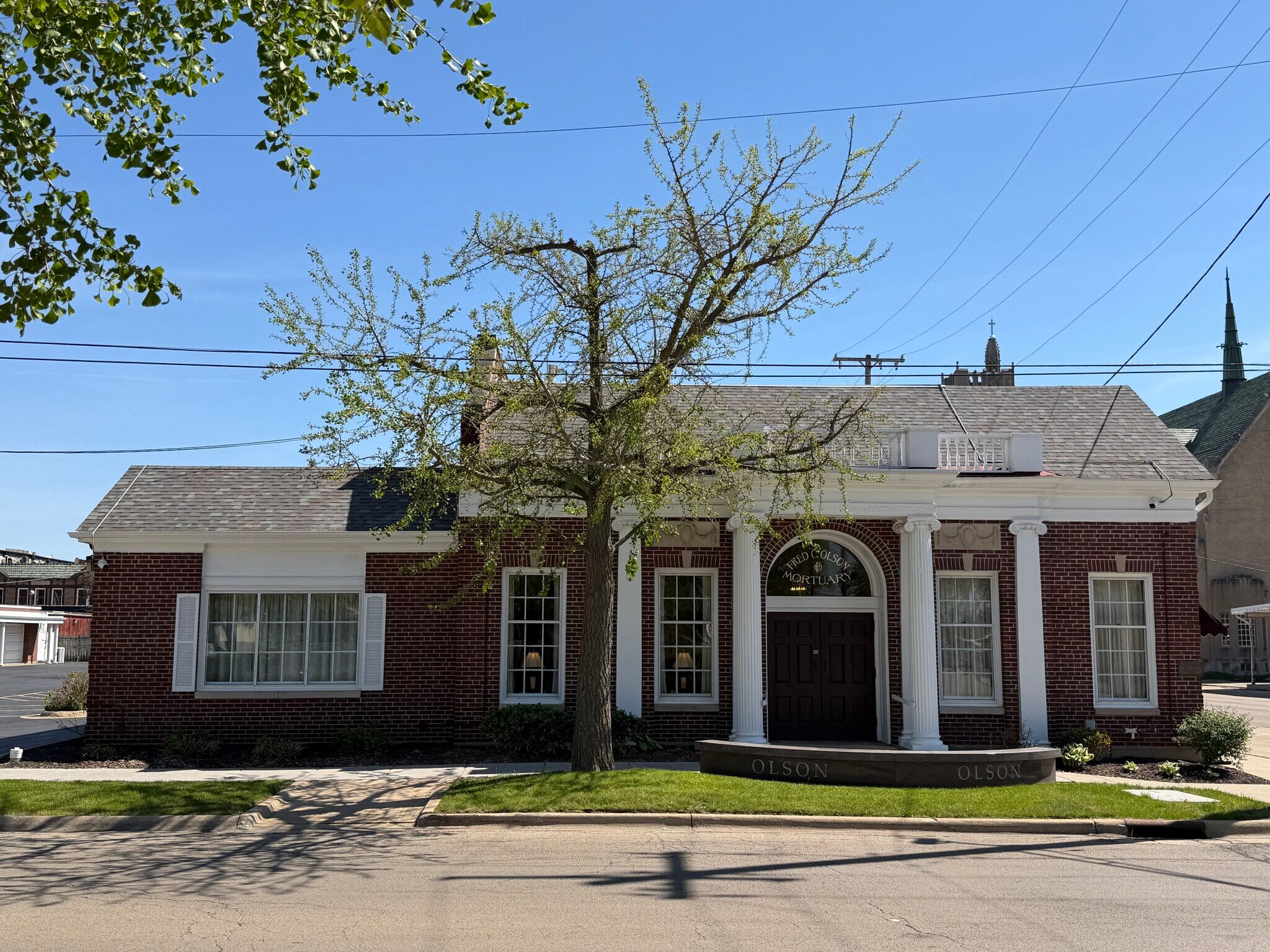 1001 2nd Ave, Rockford, IL à vendre Photo du bâtiment- Image 1 de 11