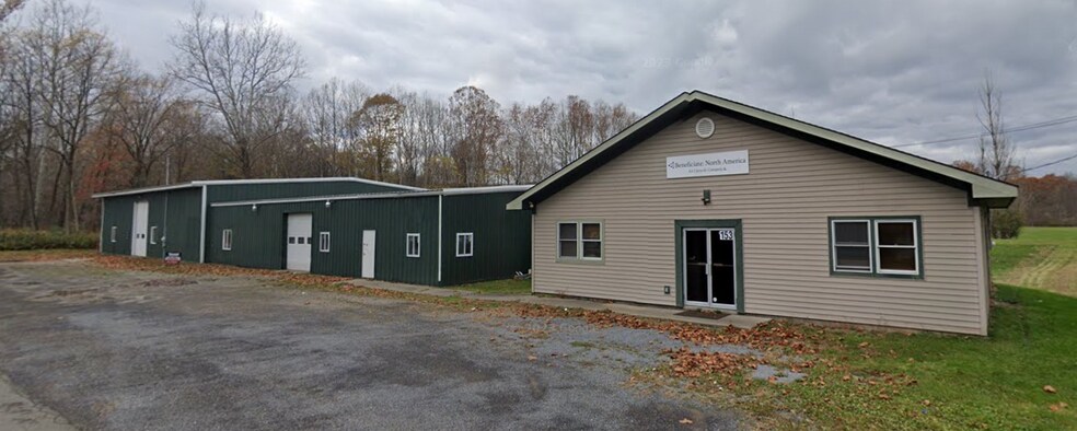 153 Slater Rd, Greene, NY à louer - Photo du bâtiment - Image 3 de 3