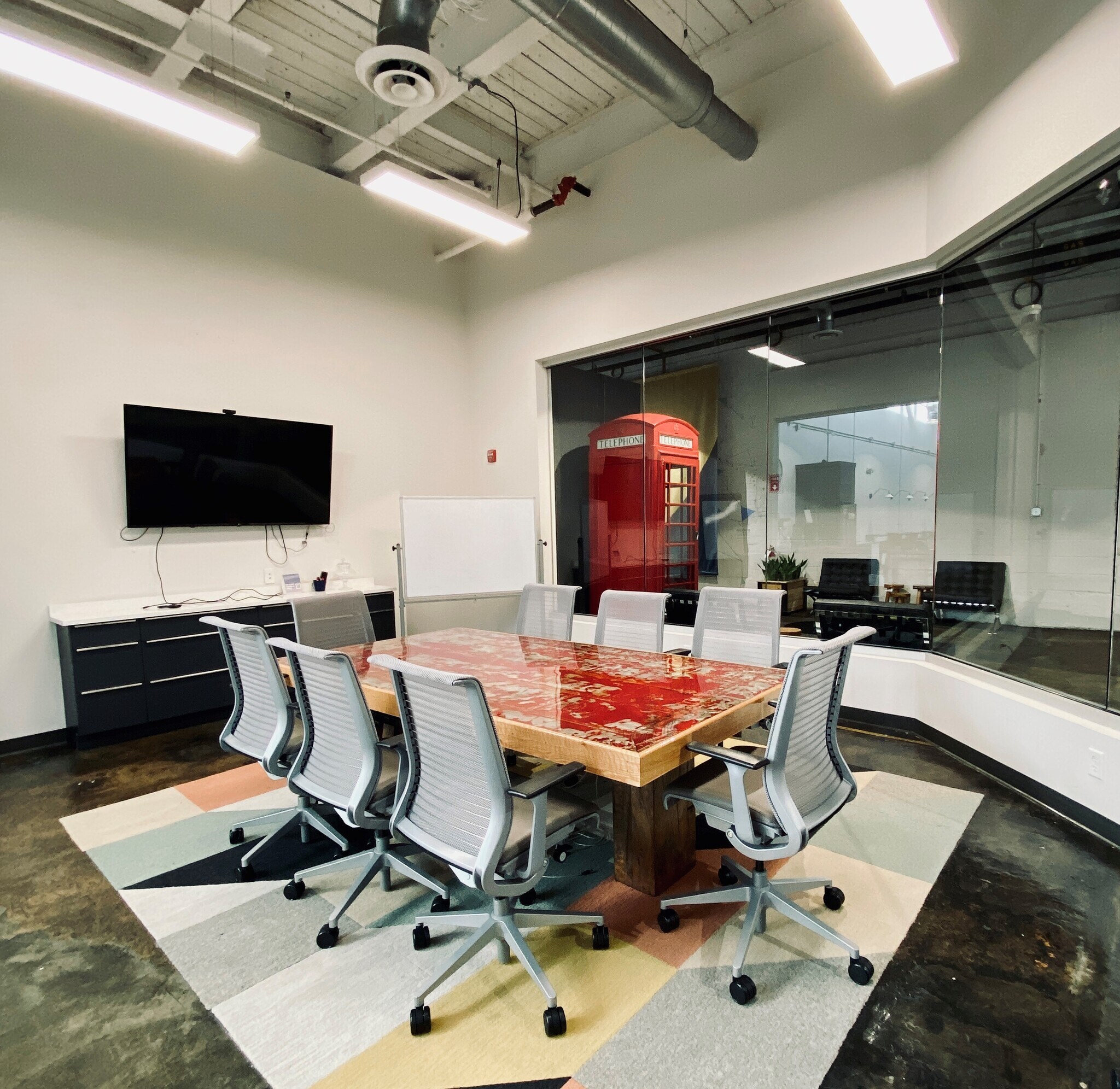 83 Morse St, Norwood, MA for lease Interior Photo- Image 1 of 6