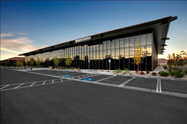 Plus de détails pour 5390 Kietzke Ln, Reno, NV - Bureau à louer