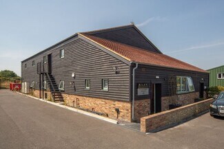 Plus de détails pour Oakhanger Rd, Bordon - Bureau à louer