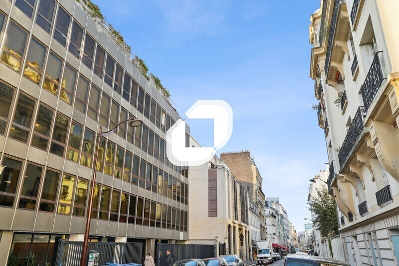 27-29 Rue Des Poissonniers, Neuilly-sur-Seine à louer Photo du bâtiment- Image 1 de 13