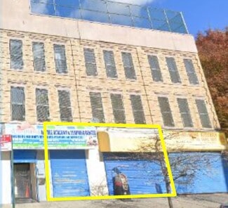 More details for 531 Blake Ave, Brooklyn, NY - Retail for Lease