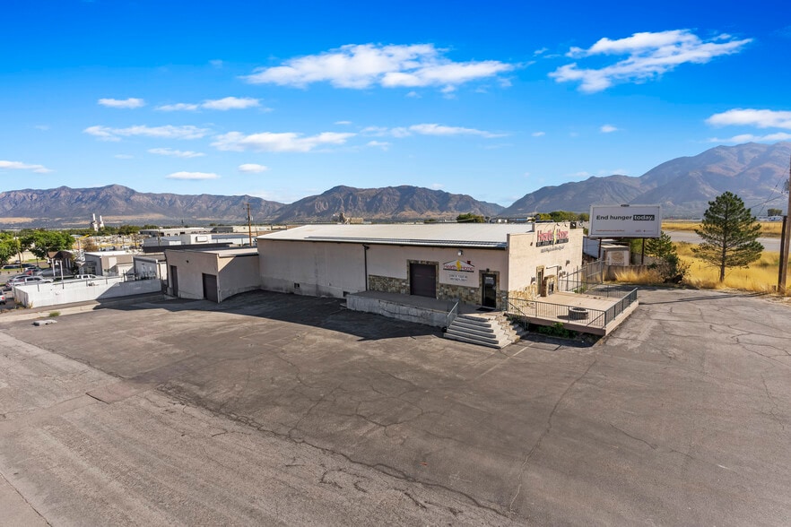 3380 S 1325 W, Ogden, UT for sale - Building Photo - Image 3 of 18