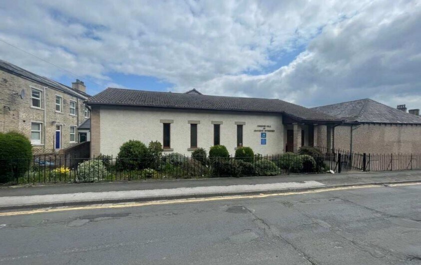 Boyne St, Halifax à vendre Photo principale- Image 1 de 2