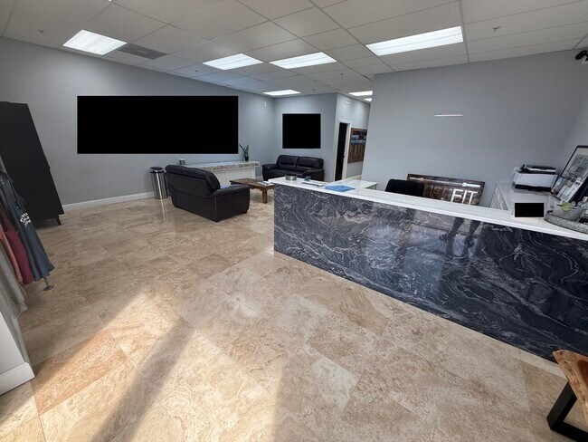 More details for 1090 Innovation Ave, North Port, FL - Flex for Lease