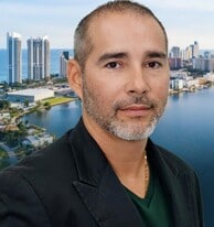 Roberto Tercero