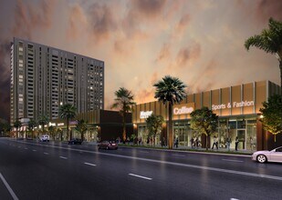 1500 N Central Ave, Phoenix, AZ à louer Photo intérieure- Image 1 de 1