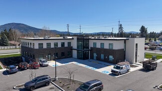 More details for 1701 Prairie, Hayden, ID - Office/Medical for Lease