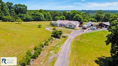 4220 Mountain Valley Rd, Axton, VA - Aerial map view - Image1