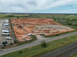 Plus de détails pour 3598 Rancho Rd, Wheatland, CA - Terrain à louer