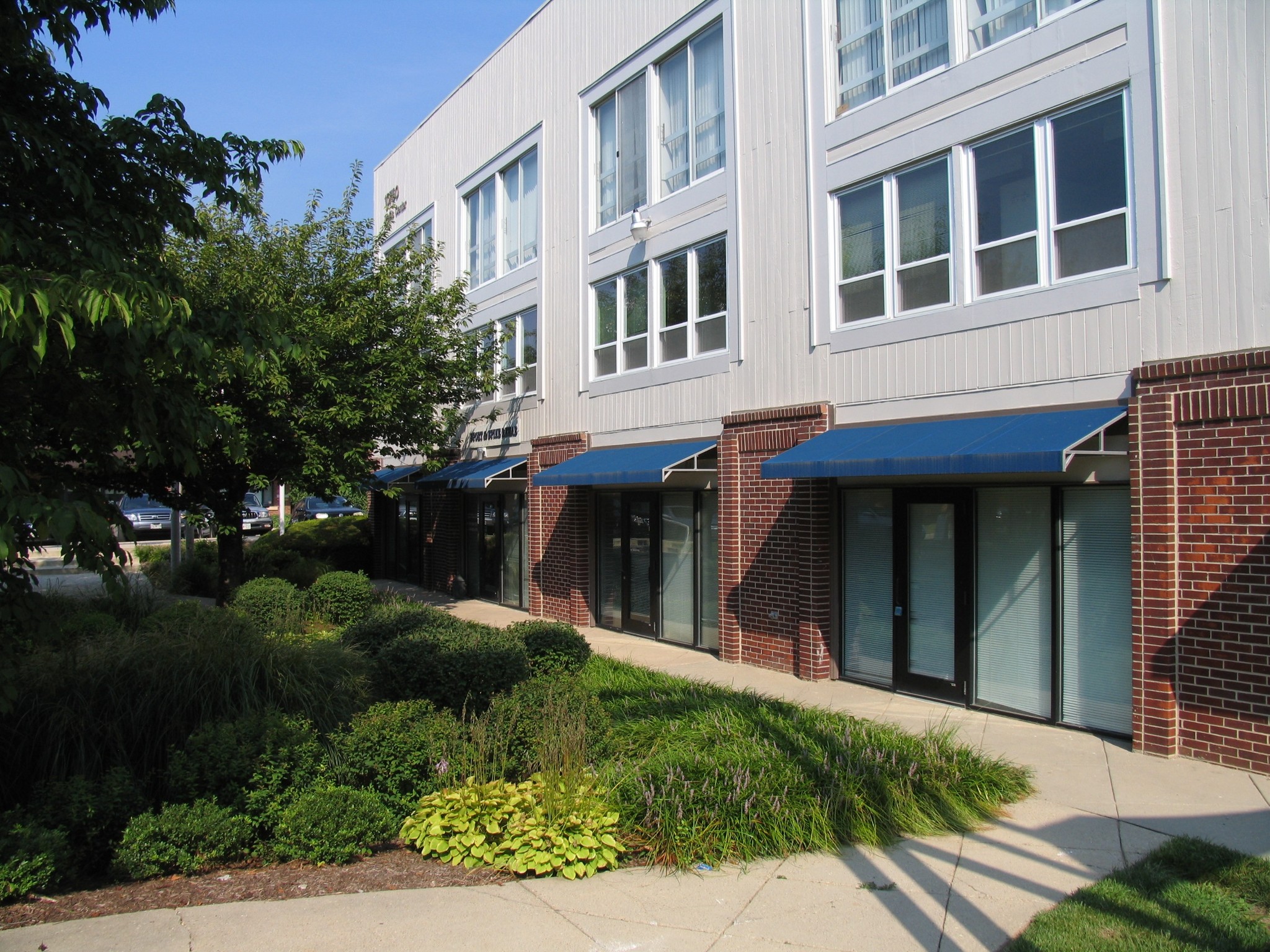 10750-10760 Hickory Ridge Rd, Columbia, MD for lease Building Photo- Image 1 of 6