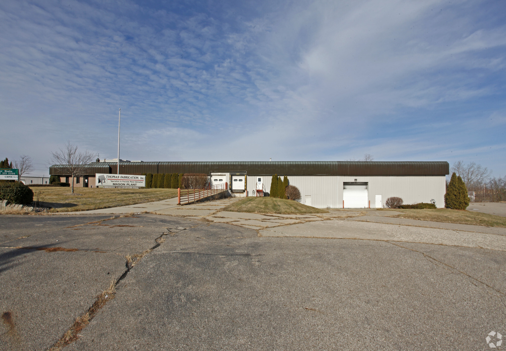 4200 Legion Dr, Mason, MI for sale Primary Photo- Image 1 of 1