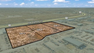More details for 0 State Highway 191, Midland, TX - Land for Sale