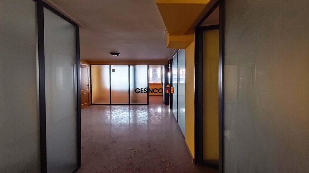 Almaig, 40, Ontinyent, Valencia for lease - Building Photo - Image 3 of 10