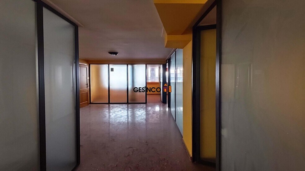 Almaig, 40, Ontinyent, Valencia à louer - Photo du bâtiment - Image 3 de 10