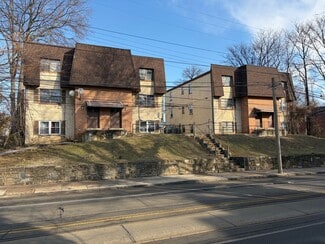 More details for 117 Main St, Darby, PA - Multifamily for Sale