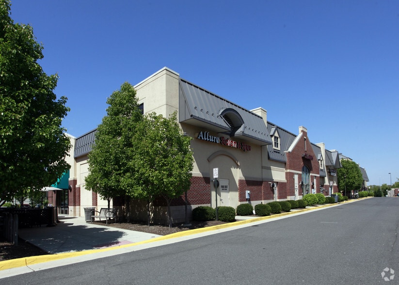 4993 Westone Plz, Chantilly, VA for lease - Building Photo - Image 2 of 10