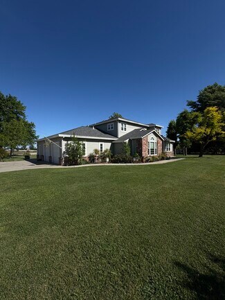 Plus de détails pour 3856 N Gardner Ave, Merced, CA - Spécialité à vendre