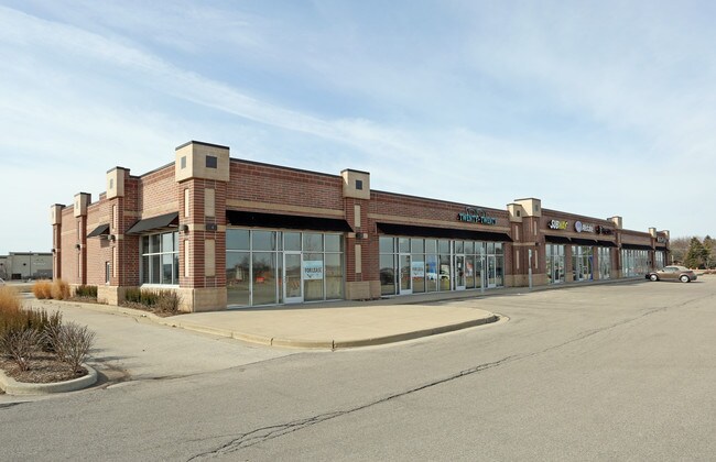 More details for 10351 Washington Ave, Sturtevant, WI - Office/Retail for Lease