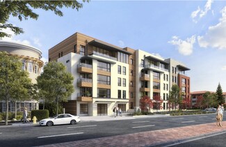 Plus de détails pour 4350 El Camino Real, Los Altos, CA - Commerce de détail à vendre