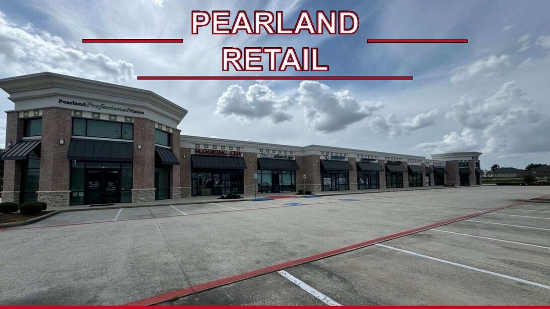 9215 FM 518, Pearland, TX à louer Photo intérieure- Image 1 de 9