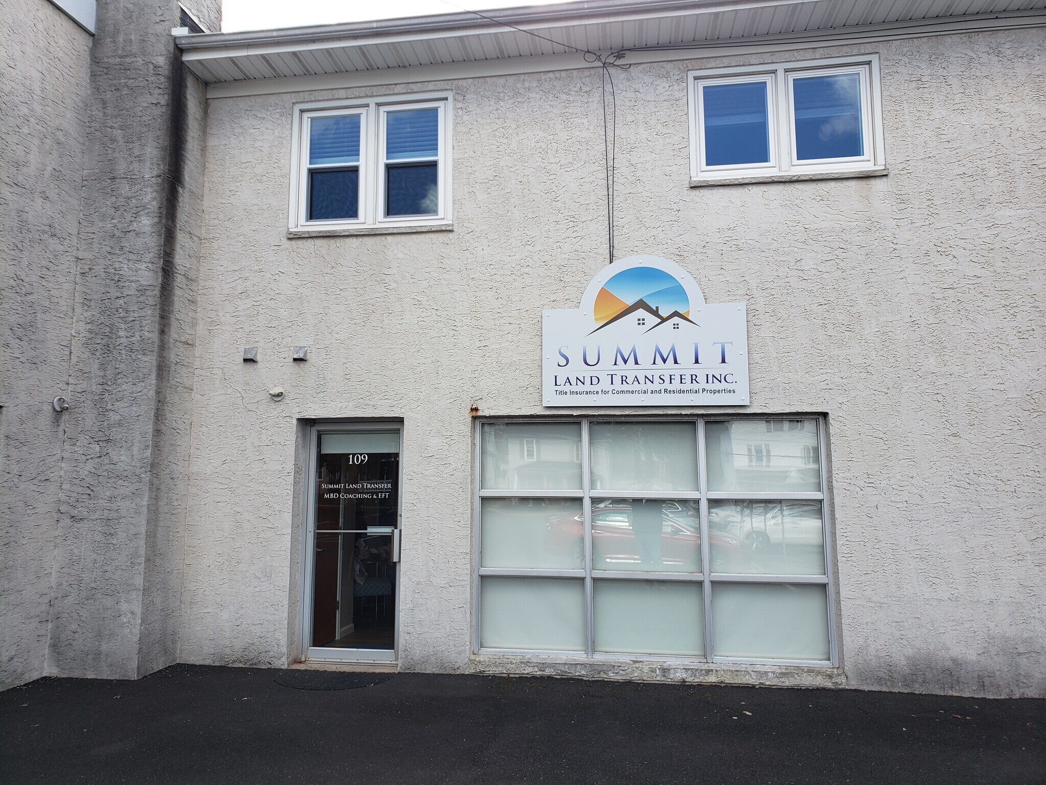 103-111 N 2nd St, North Wales, PA à vendre Photo du bâtiment- Image 1 de 1