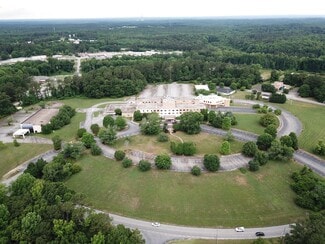 More details for 60 Hospital, Newnan, GA - Office for Sale