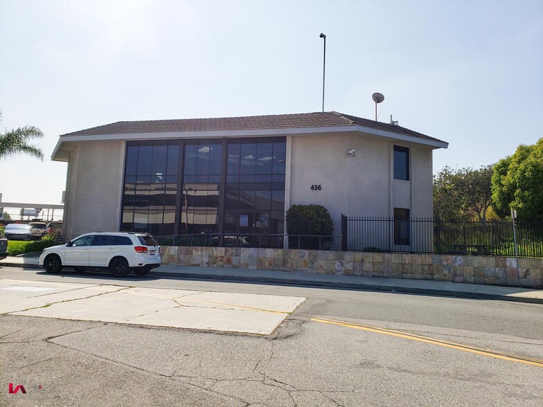 436 W Walnut St, Gardena, CA for lease - Primary Photo - Image 1 of 10