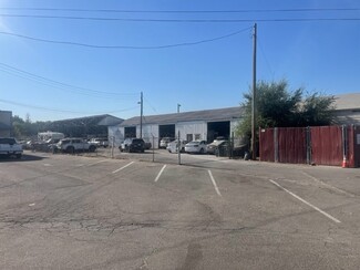 Plus de détails pour 1601 French Camp Tpke, Stockton, CA - Industriel à vendre