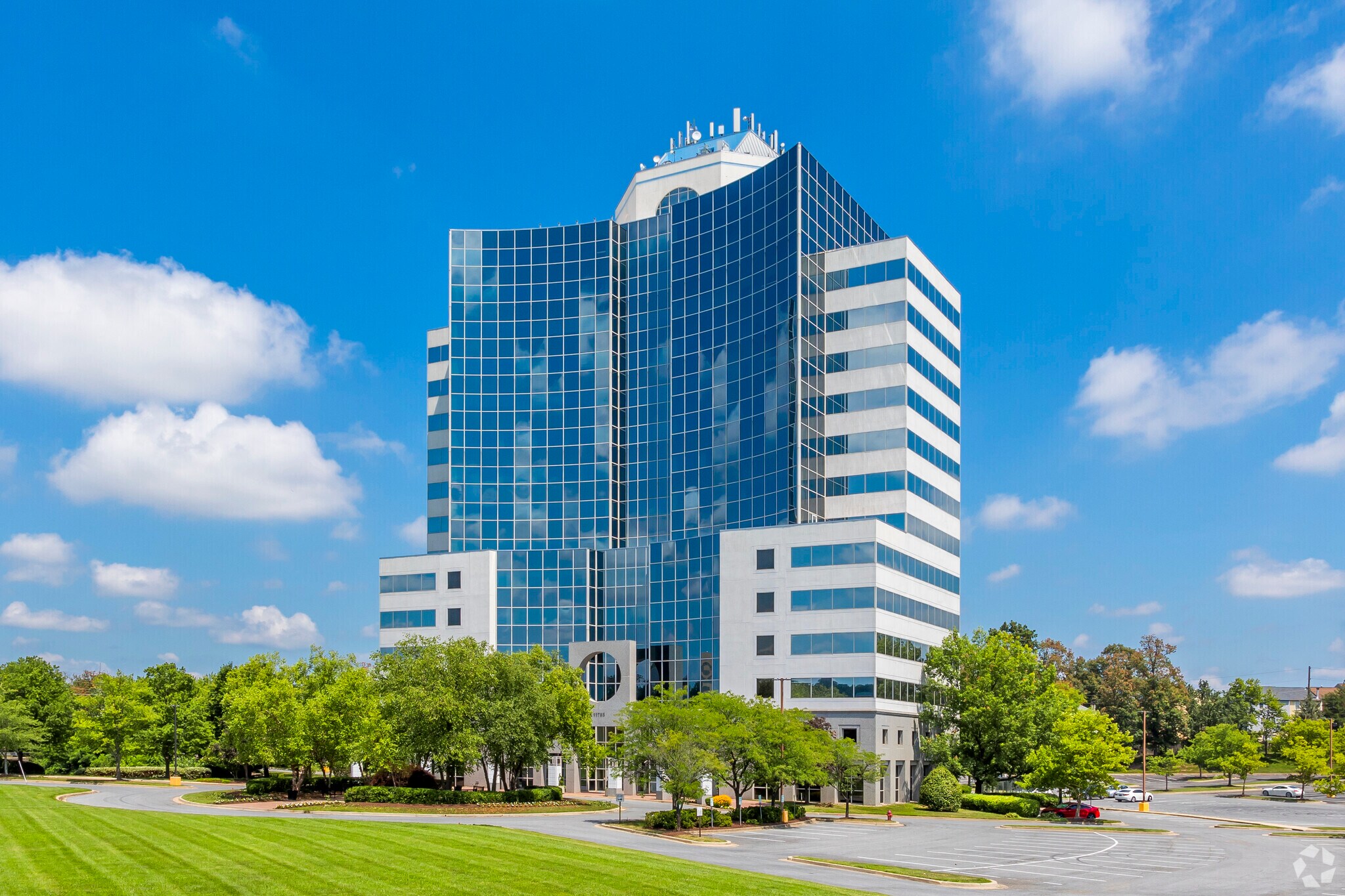 11785 Beltsville Dr, Calverton, MD à louer Photo principale- Image 1 de 8