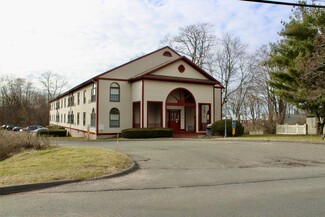 More details for 24 West Rd, Ellington, CT - Multifamily for Sale