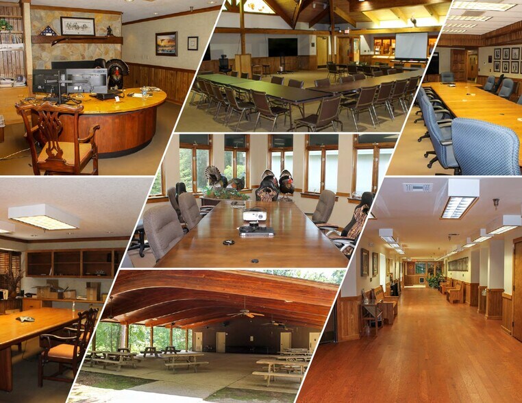 770 Augusta Rd, Edgefield, SC à vendre - Hall d’entrée - Image 2 de 17