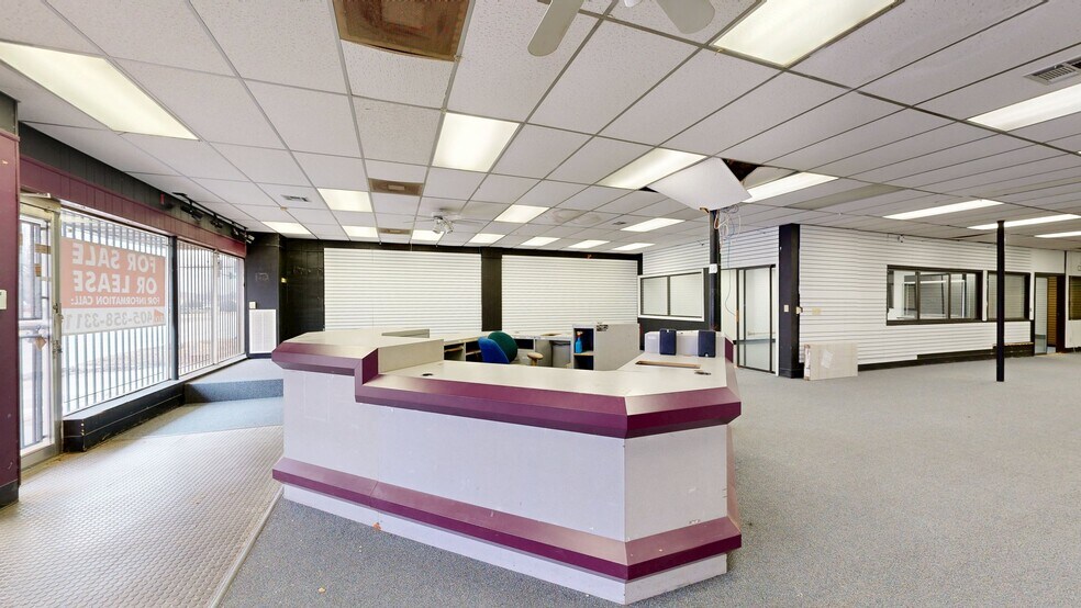 317 W Gray St, Norman, OK à louer - Numérisation 3D de Matterport - Image 2 de 21