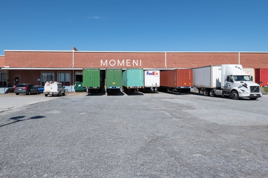 3490 Hamilton Blvd SW, Hapeville, GA à louer - Photo du bâtiment - Image 2 de 6