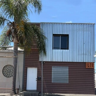 Plus de détails pour 1630 Superior Ave, Costa Mesa, CA - Industriel à louer