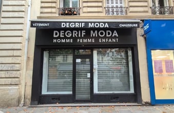 73 Rue De Turbigo, Paris à louer Photo intérieure- Image 1 de 1